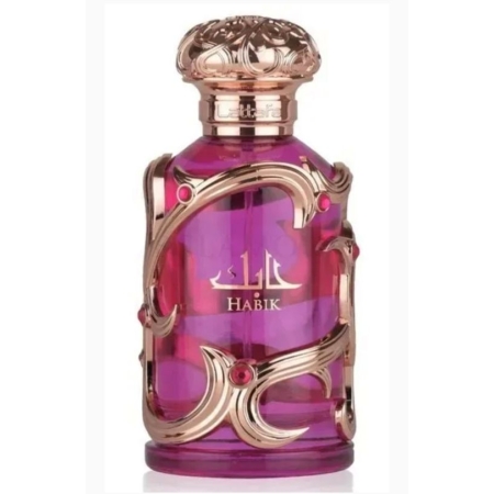 Lattafa Habik For Women woda perfumowana dla kobiet 100ml